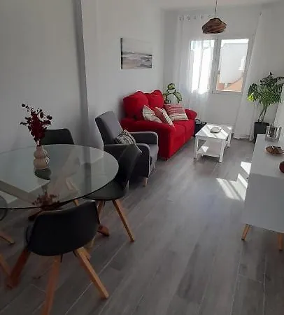 Anemona Apartamento *