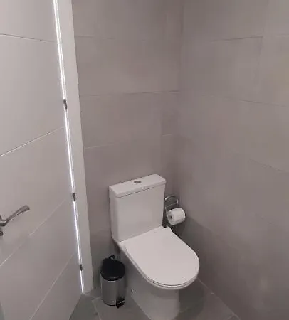 Anemona Apartment Tarifa