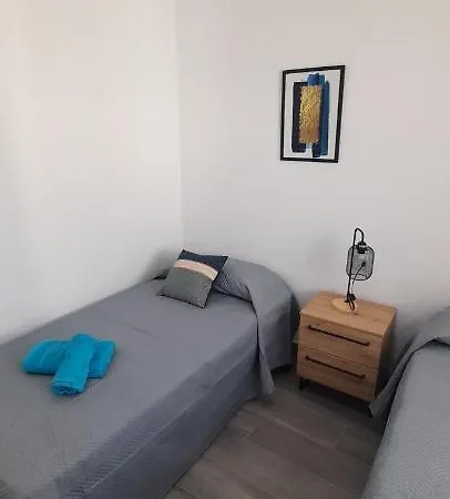 Apartment Anemona *