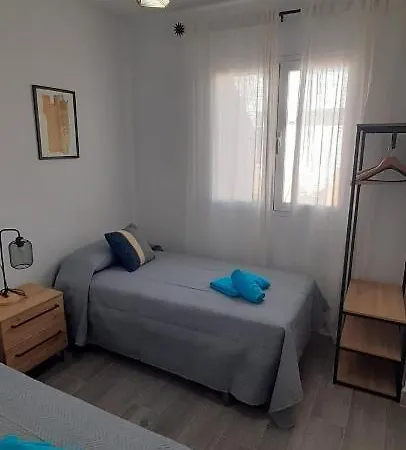Apartment Anemona *