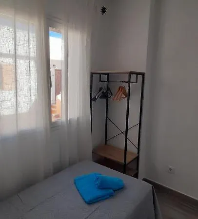 Anemona Apartment Tarifa
