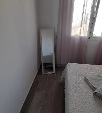 Anemona Apartment Tarifa