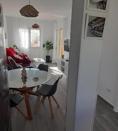 Apartment Anemona