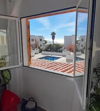 Apartment Anemona *