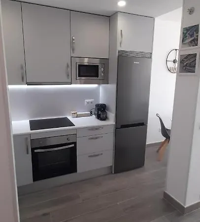 Anemona Apartment *