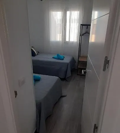 Apartment Anemona Tarifa