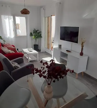 Apartment Anemona Tarifa