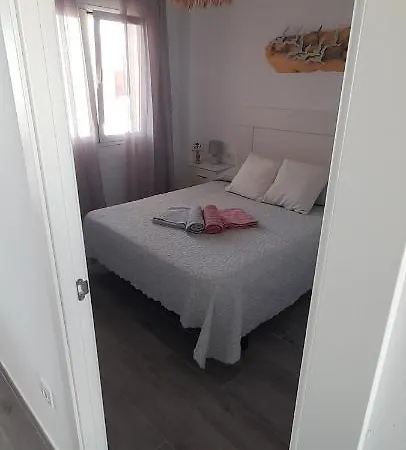 Apartment Anemona Tarifa