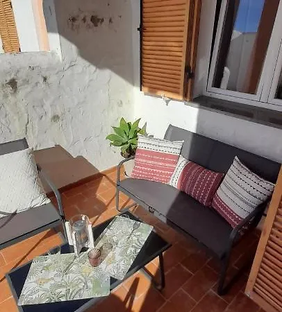 Apartment Anemona *