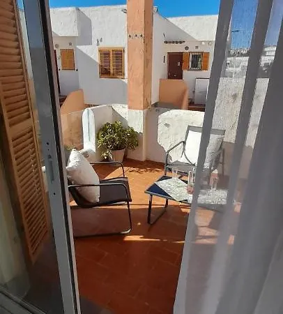 Apartment Anemona