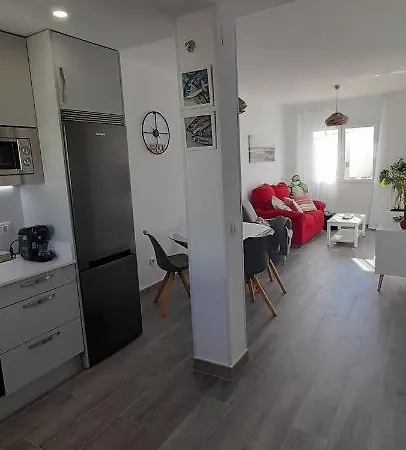 Anemona Apartment