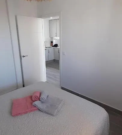 Anemona Apartment Tarifa